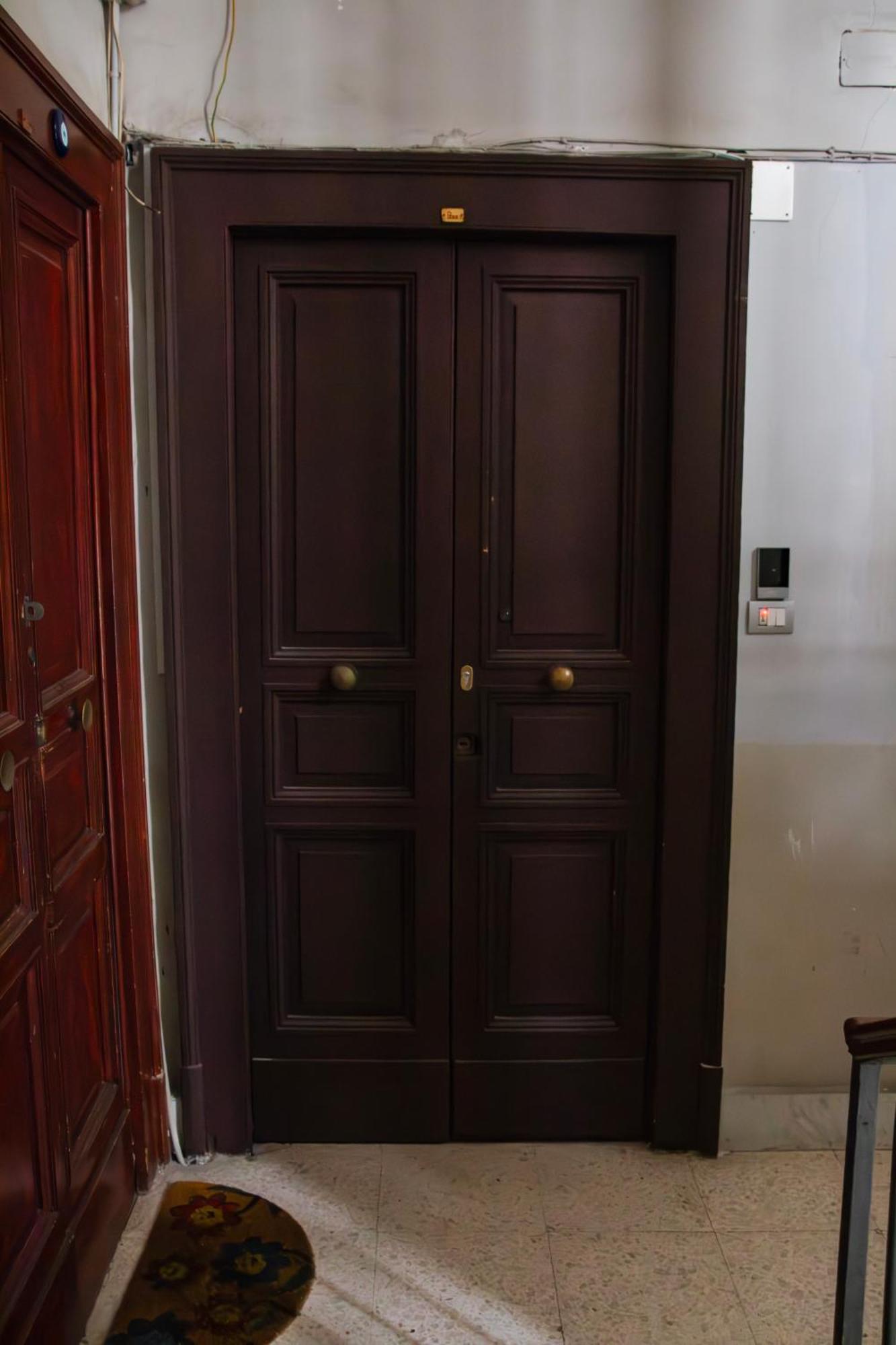 Apartmán Dimora Bernini Neapol Exteriér fotografie