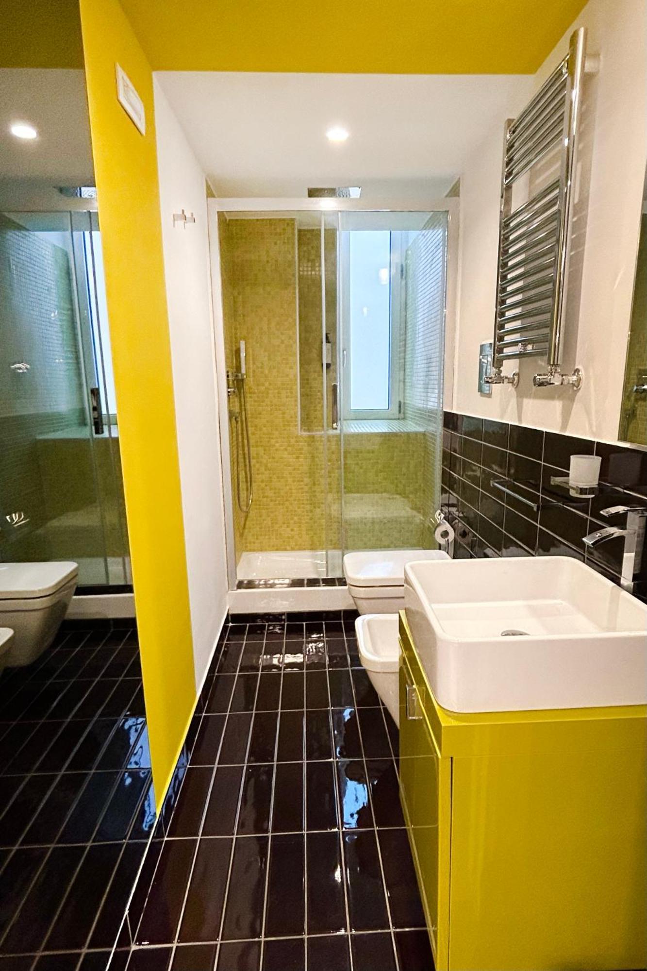 Apartmán Dimora Bernini Neapol Exteriér fotografie