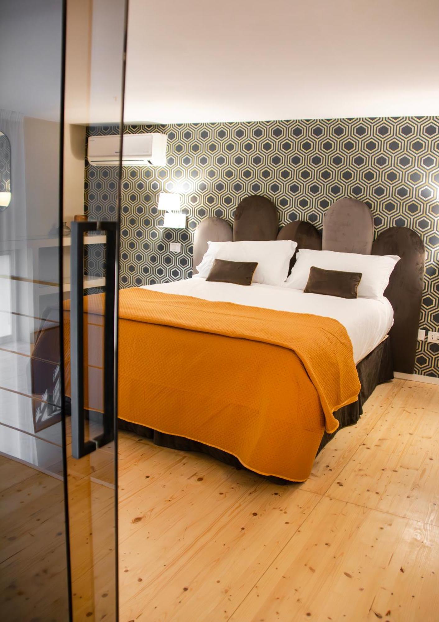 Apartmán Dimora Bernini Neapol Exteriér fotografie