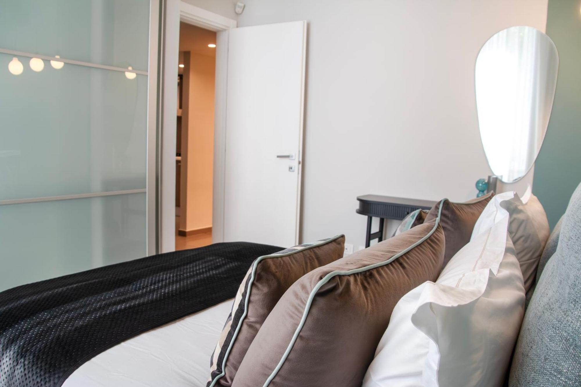 Apartmán Dimora Bernini Neapol Exteriér fotografie