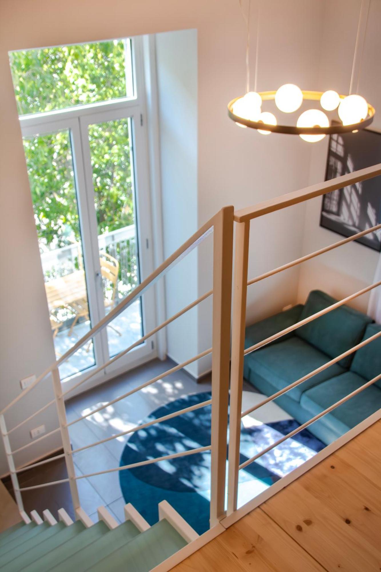Apartmán Dimora Bernini Neapol Exteriér fotografie